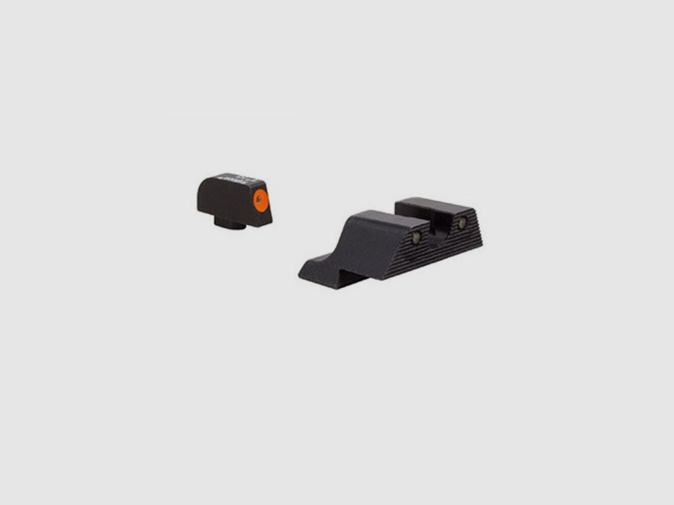 Trijicon N-Wzrok HD XR Pomarańczowy Glock 17-39/45, zdjęcie 1 z 3