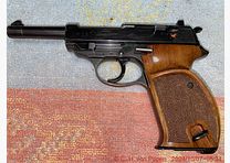 Walther P38 WaA 359 ac 44