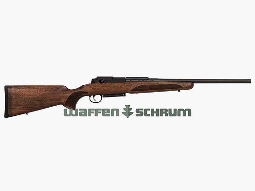 Mauser M25 Pure Sinistra