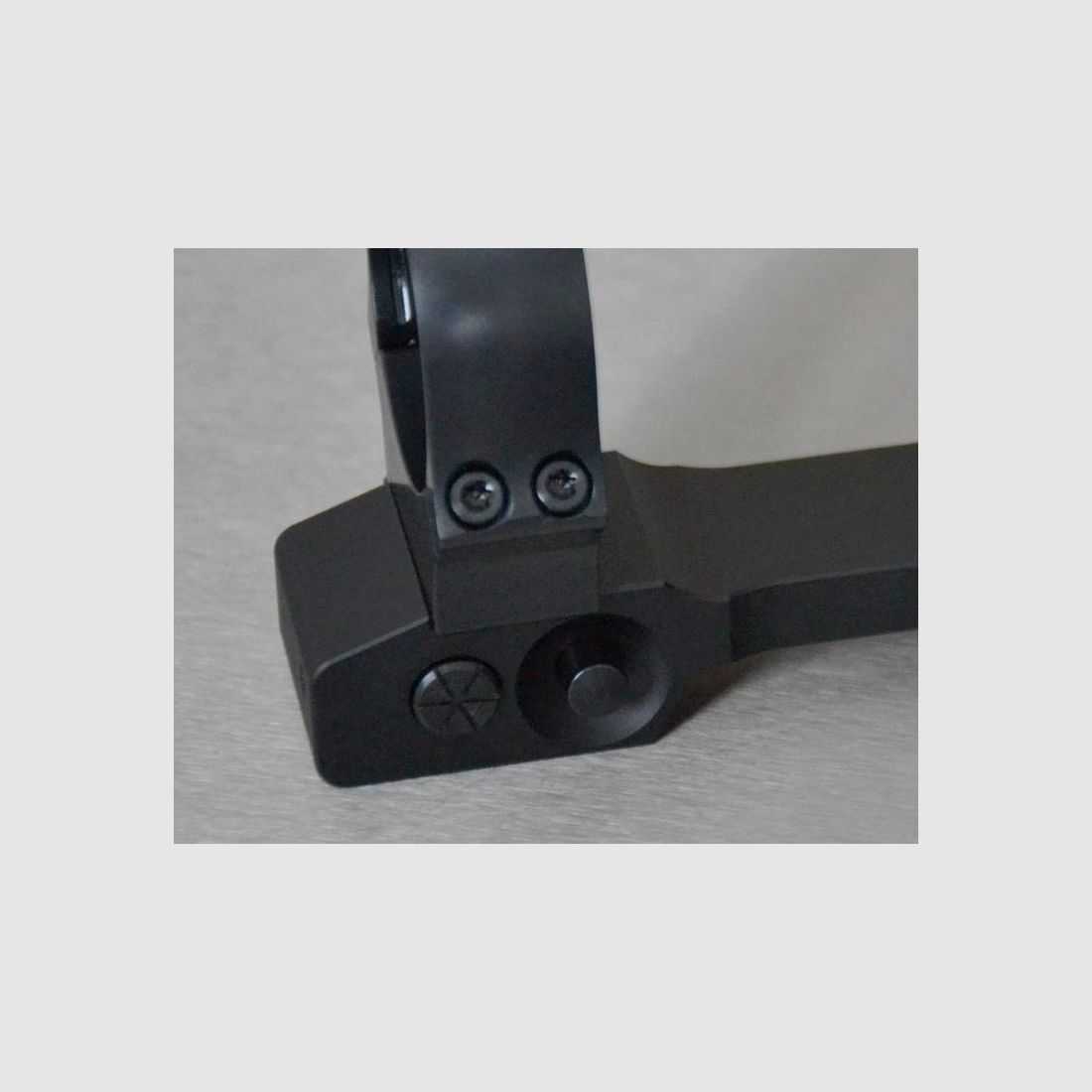 Montura Innomount para Blaser inclinada 20 MOA, imagen 2 de 5