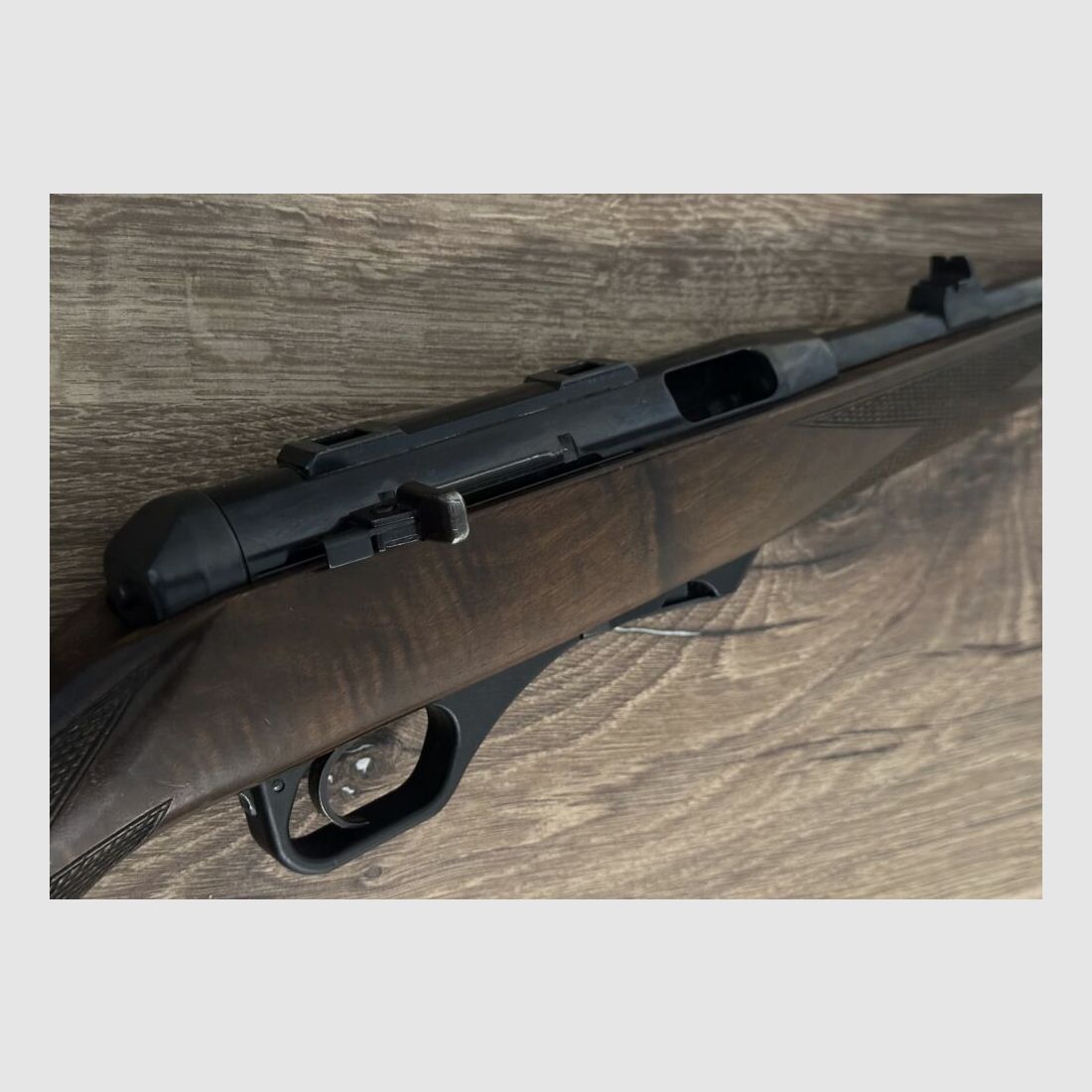 Heckler & Koch HK 300