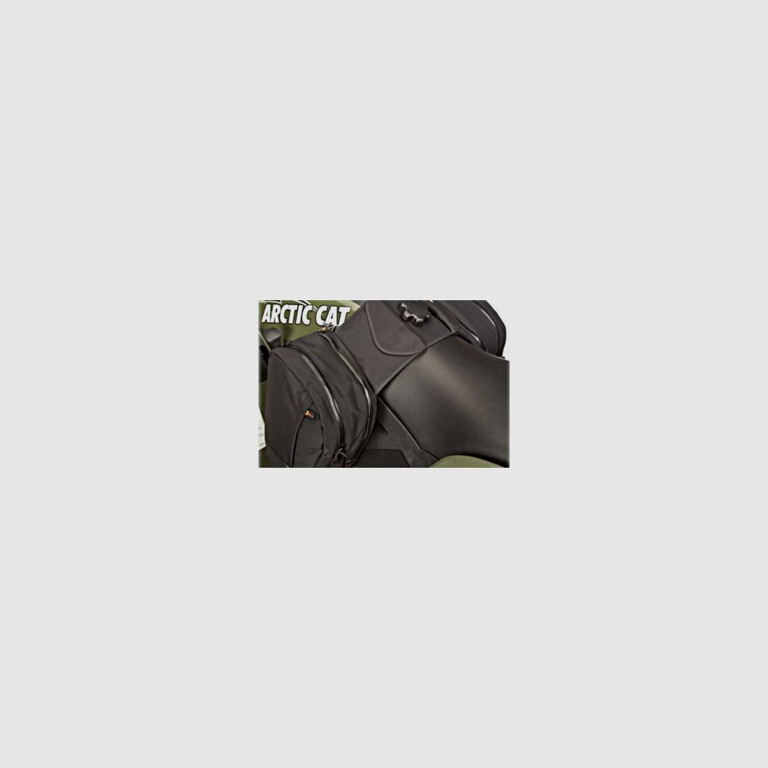 API Outdoors® ATV Tank Satteltasche
