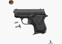 Bruni Pistola Salve mod. Auto 315 cal. 8mm cod. 1900