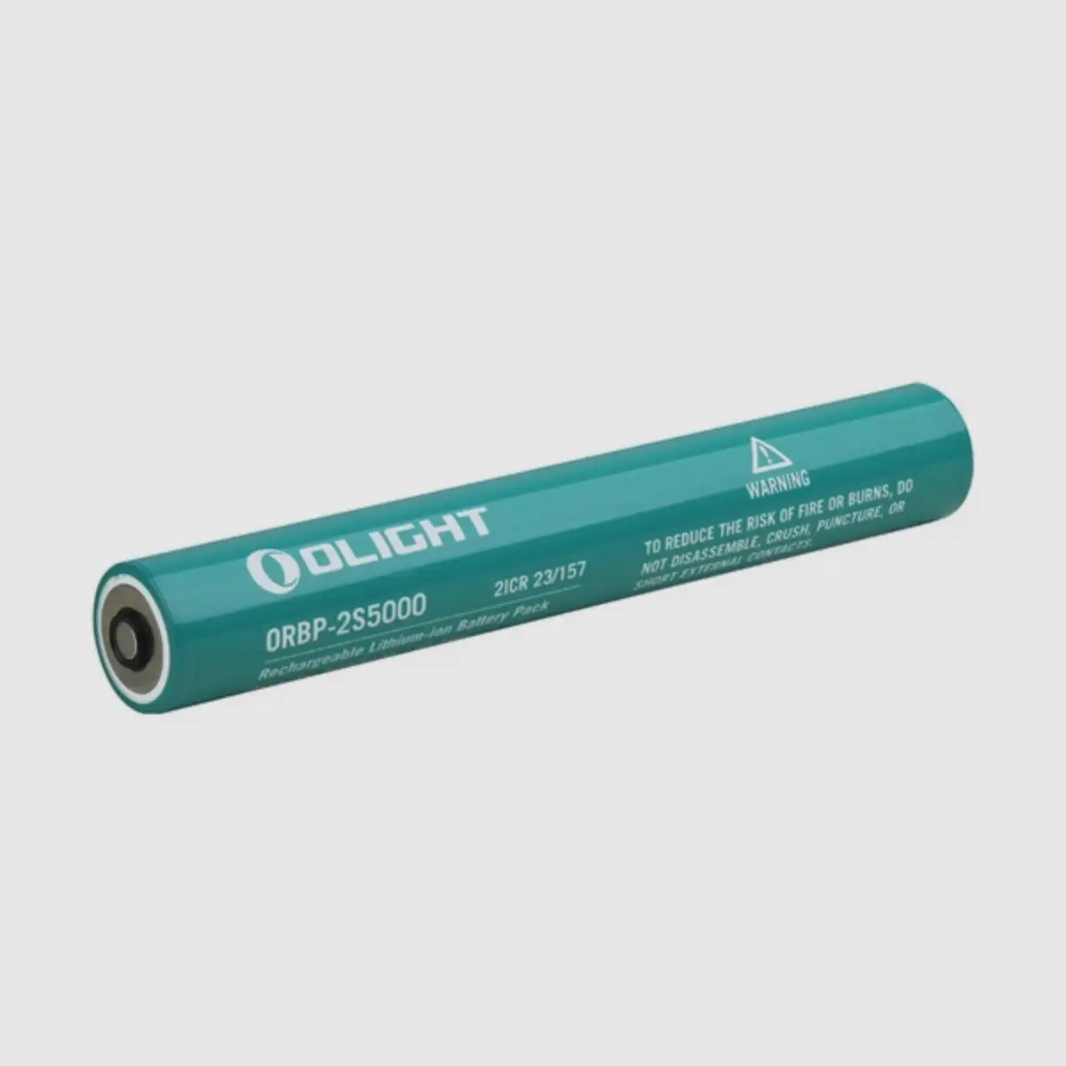 Batterie für Javelot Turbo 2 5000mAh 7,2V, Bild 1 von 2