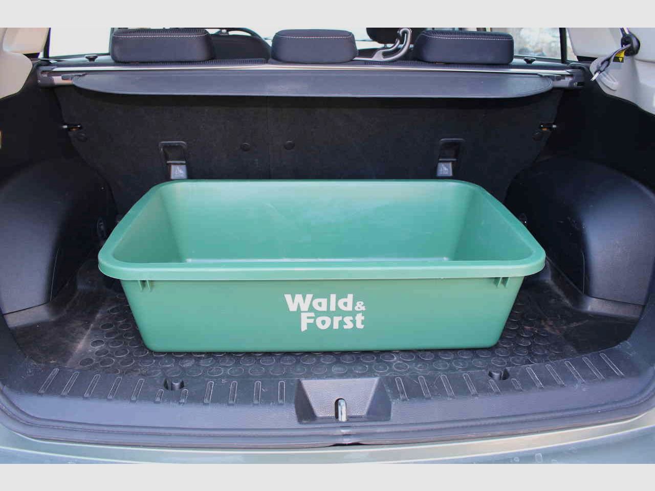Wildwanne Geen vies auto meer Perfect cadeau voor jonge jagers, afbeelding 2 van 2