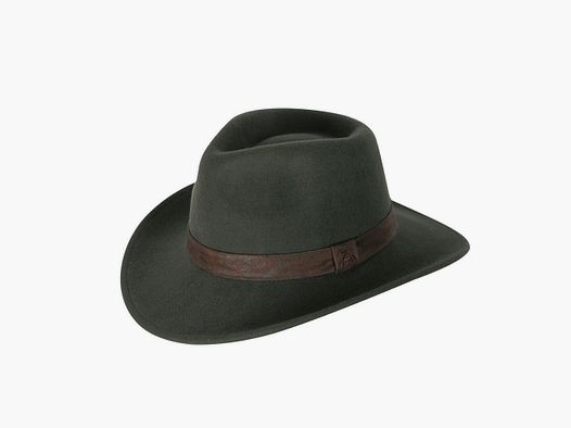 Chapeau Woolchap Kaki Pro Hunt