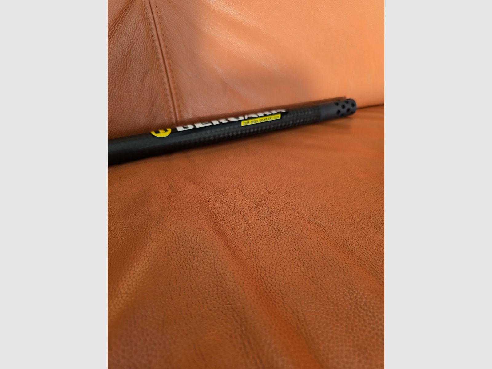 Bergara Premier Elevate Kaliber 6,5 PRC, EAW Picatinny Schiene
