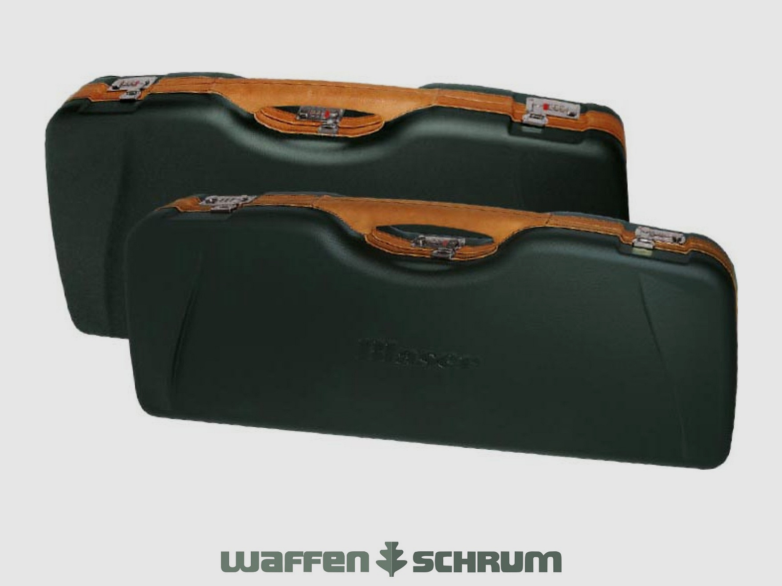 Blaser ABS-Koffer Typ C für Repetierer 84x45x11cm