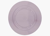 Set di piatti Royal Line, rosa