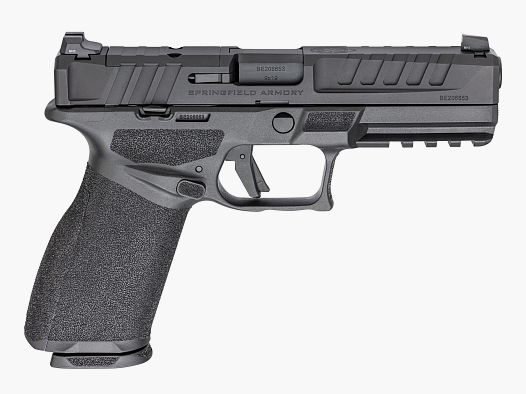 PISTOLA SPRINGFIELD ECHELON 3-DOT 4,5″ (9MM)