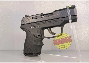 Pistolet Ruger MAX-9 cal. 9X19mm #3502, image 2 sur 3