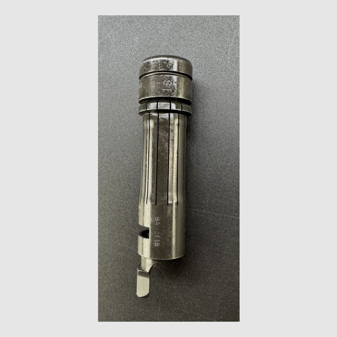 Blaser R8 vergrendelingskamer; kalibergroep: ST; rechts uitvoering ST