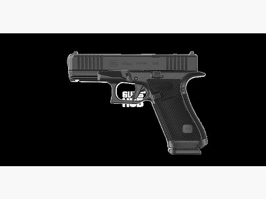 Pistolet Glock 45 Gen 6 OR