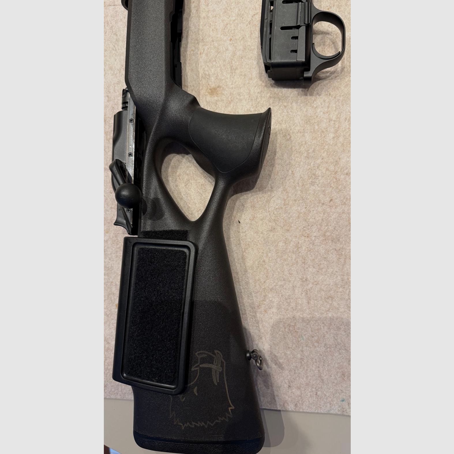 Blaser R8 Professional Success | .300 Win. Mag. | Jagdmatchlauf | Najlepsze wyposażenie