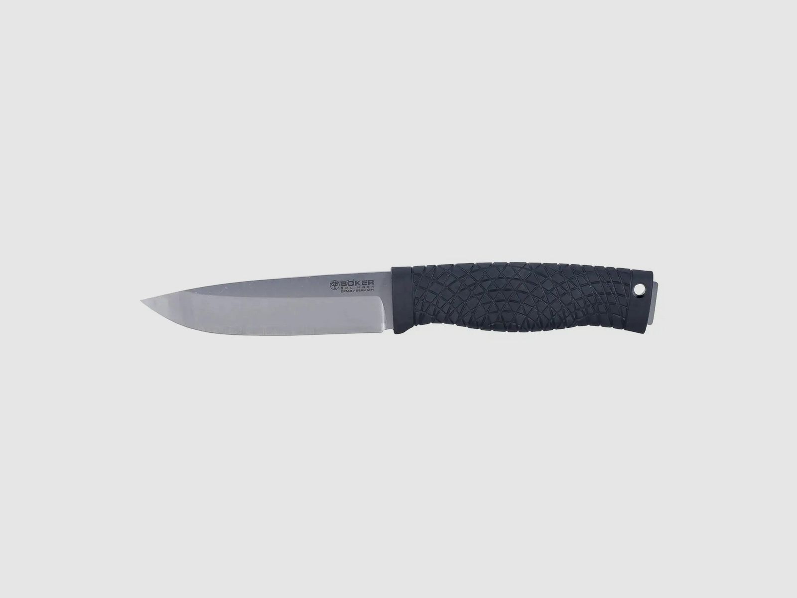 Böker Coltello Bronco nero