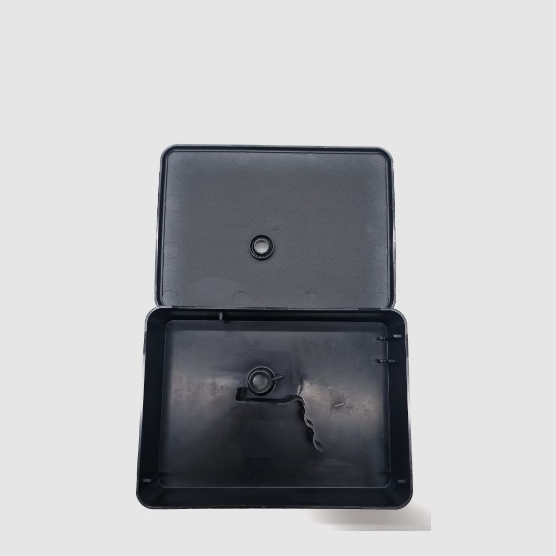 TUPPERWARE GLOCK 17 ORIGINAL POUR PISTOLET, image 2 sur 3