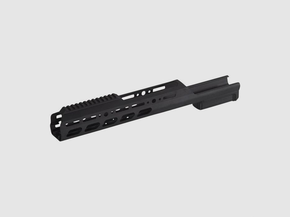 Kinetic Research Group garde-main fermé pour Tikka T3X