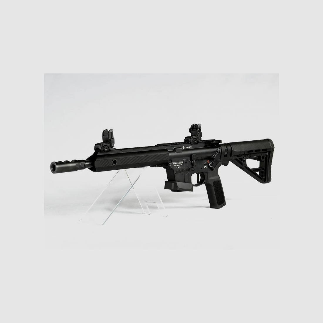 SCHMEISSER AR15-9 Dynamic PCC 10,5"