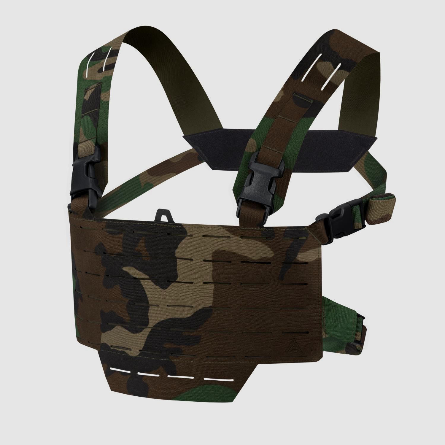 DIRECT ACTION WARWICK MINI CHEST RIG, Bild 7 von 9