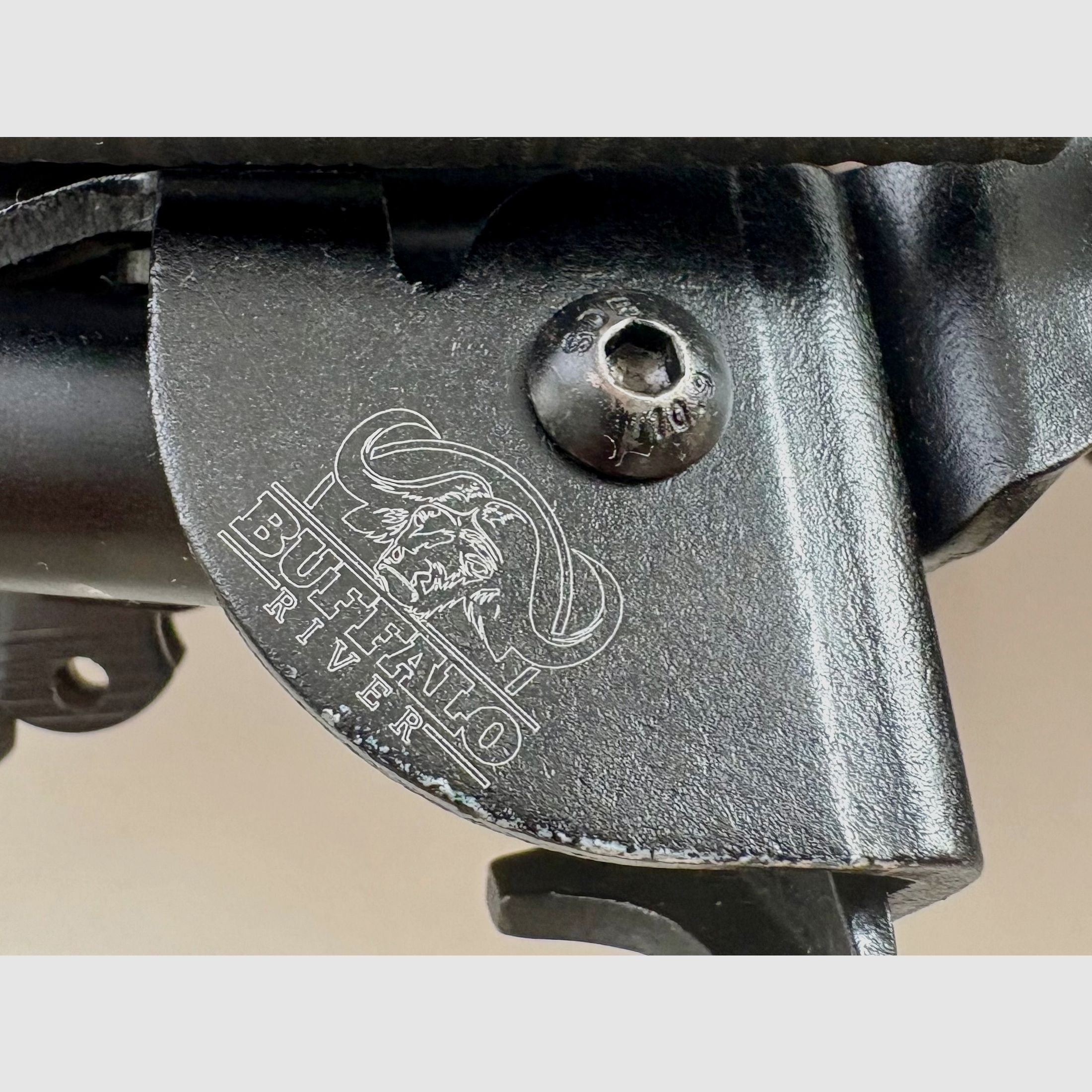 Ruger American Rifle .308 Win – Präzisionsgewehr mit Tuning & Zubehör