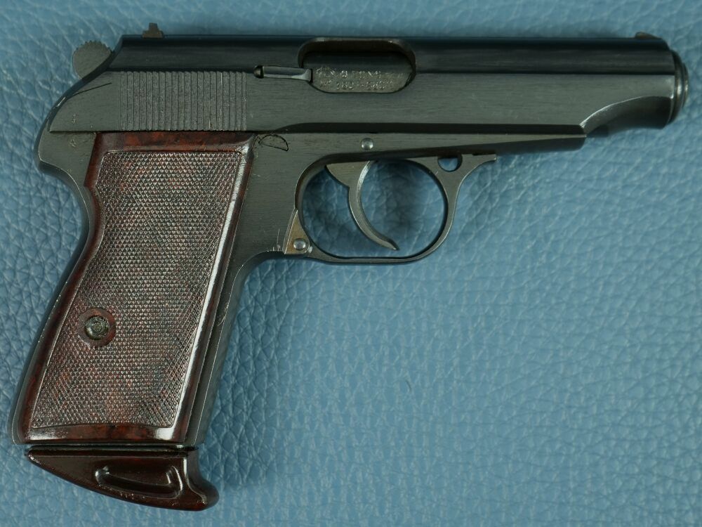 FEG Walam 48 9mm Browning K, image 4 sur 4