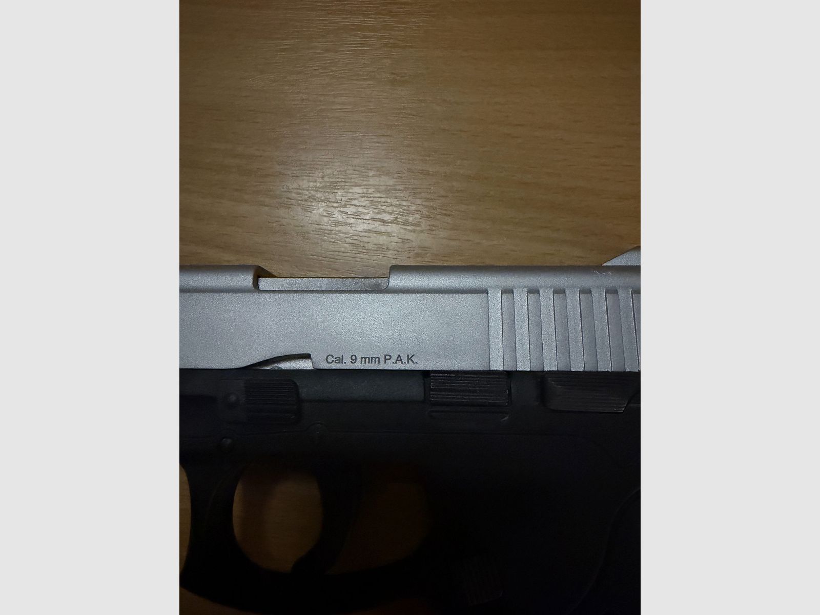 RETAY PT-23 Schreckschuss 