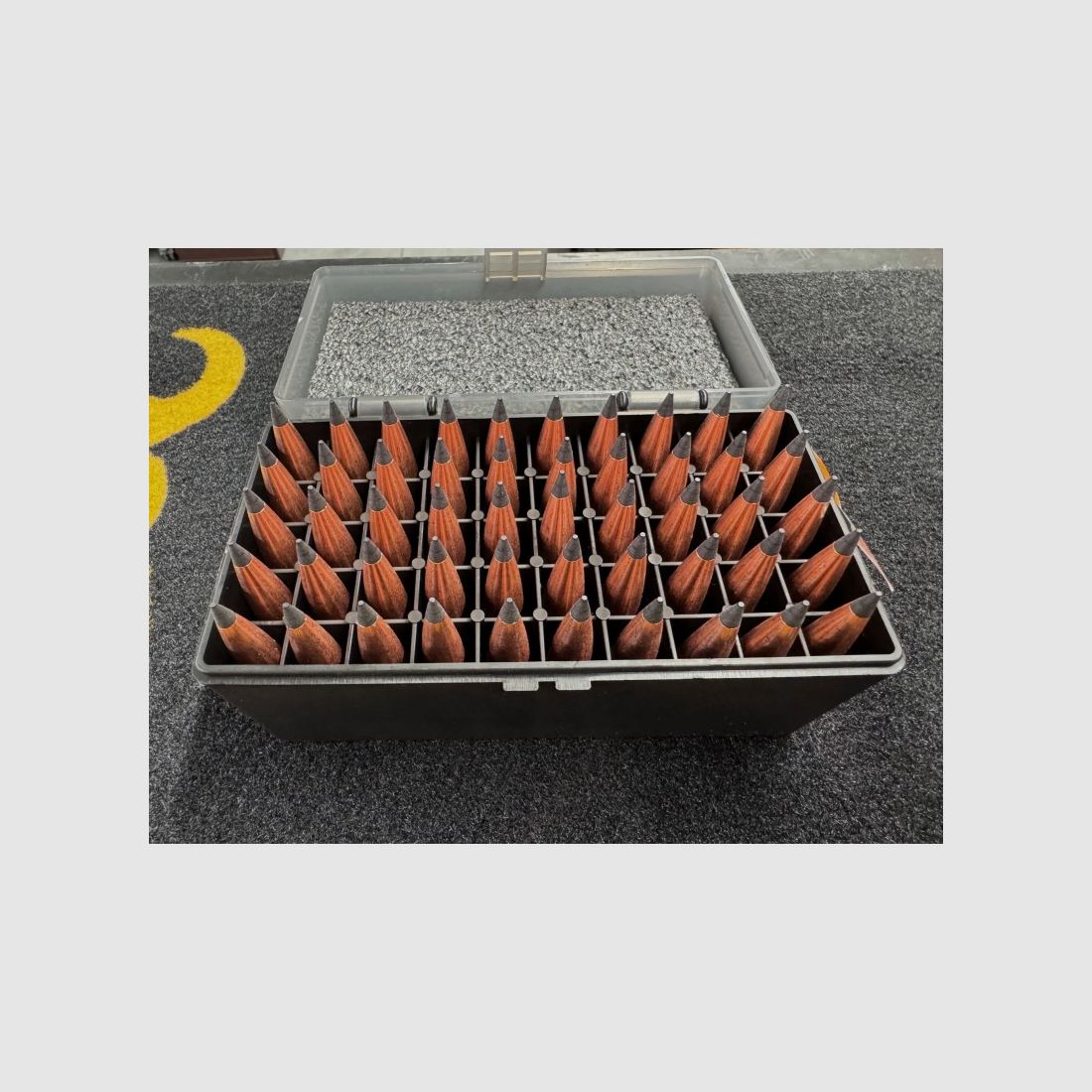 Cutting Edge Bullets LAZER .416 525 MAX gen 2 (x50), image 2 sur 6