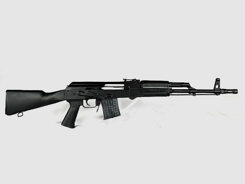 WBP Jack Polymer .223 Remington
