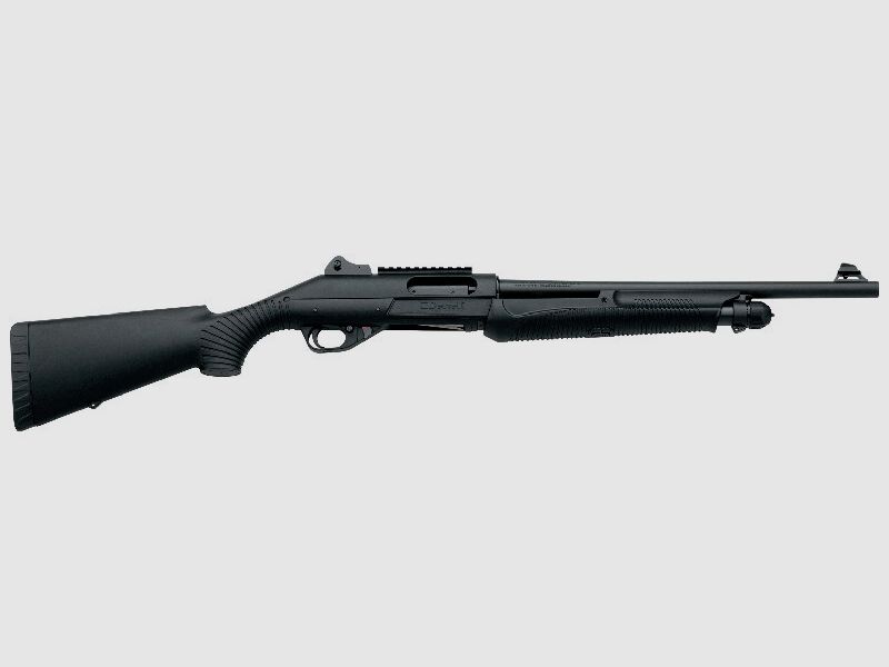 Benelli Nova Tactical, Bild 1 von 3
