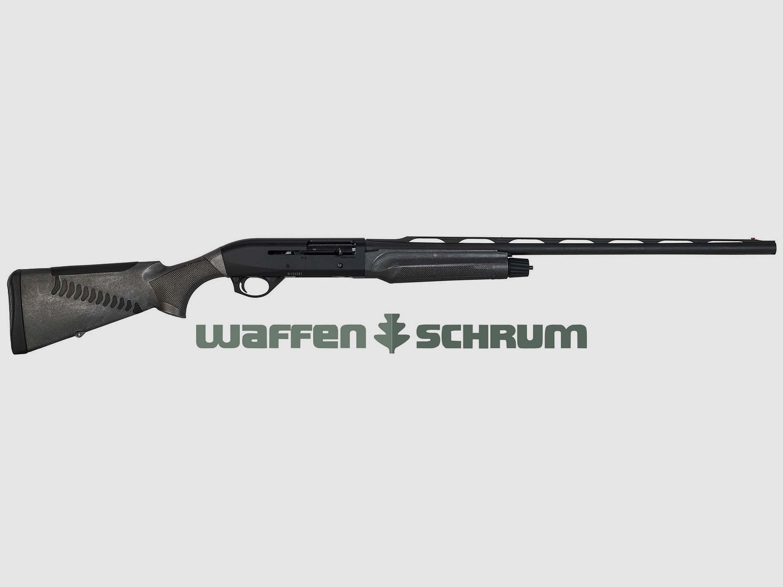 Benelli Mod. M2 Comfortech  , inkl. Koffer, Wechselchokes und Zubehör, 20/76