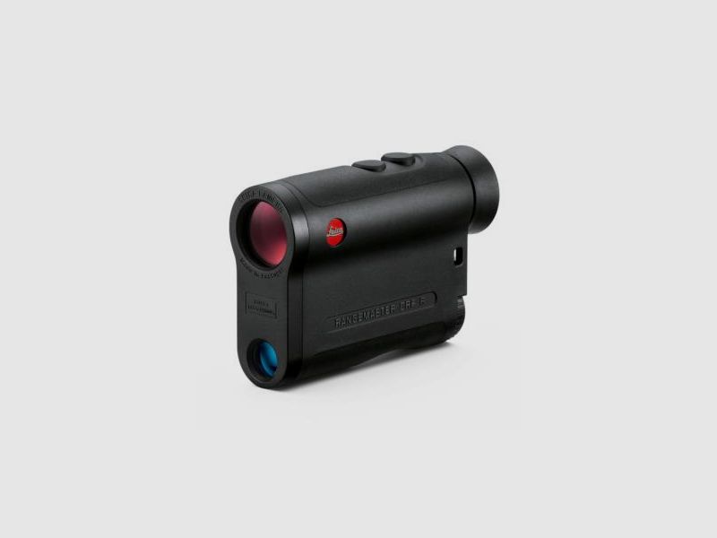 LEICA Rangemaster CRF R Laser Rangefinder, image 11 of 11