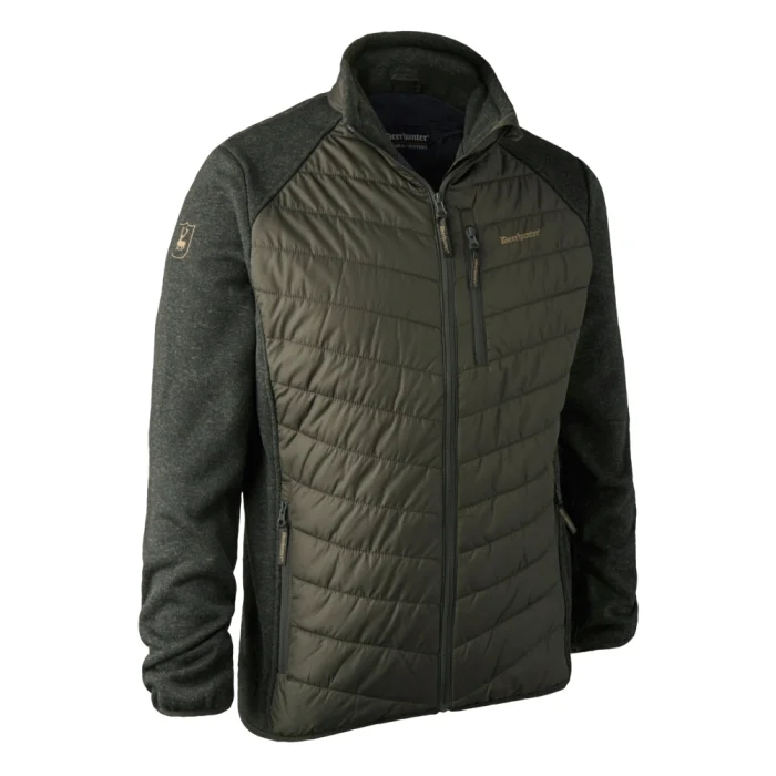 Kurtka DEERHUNTER Moor Padded Timber (5572-393)