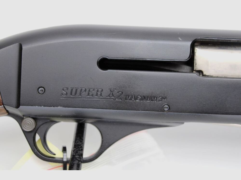 SL Flinte Winchester Super X2 Magnum 12/76