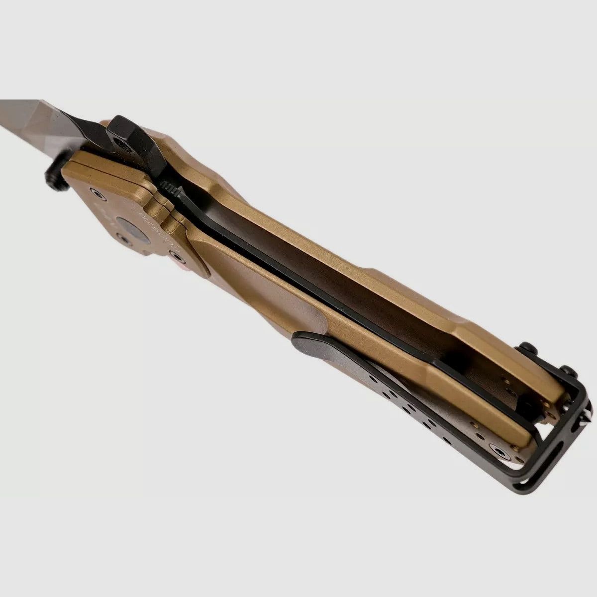 Extrema Ratio Messer MF0 T Desert Warfare, Bild 5 von 9