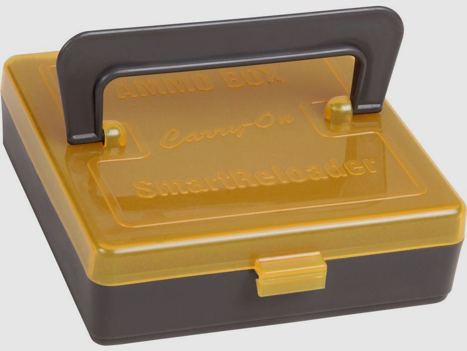 SmartReloader Carry-On Munitionstasche - anular
