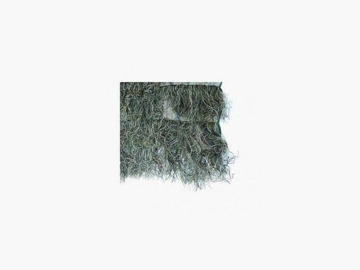 Filet de camouflage Ghillie 4 x 1,5 m