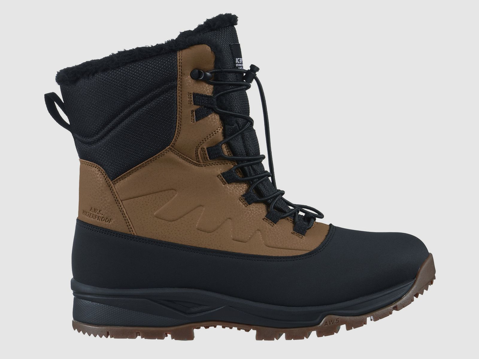 Bottes d'Hiver Icepeak Alofi