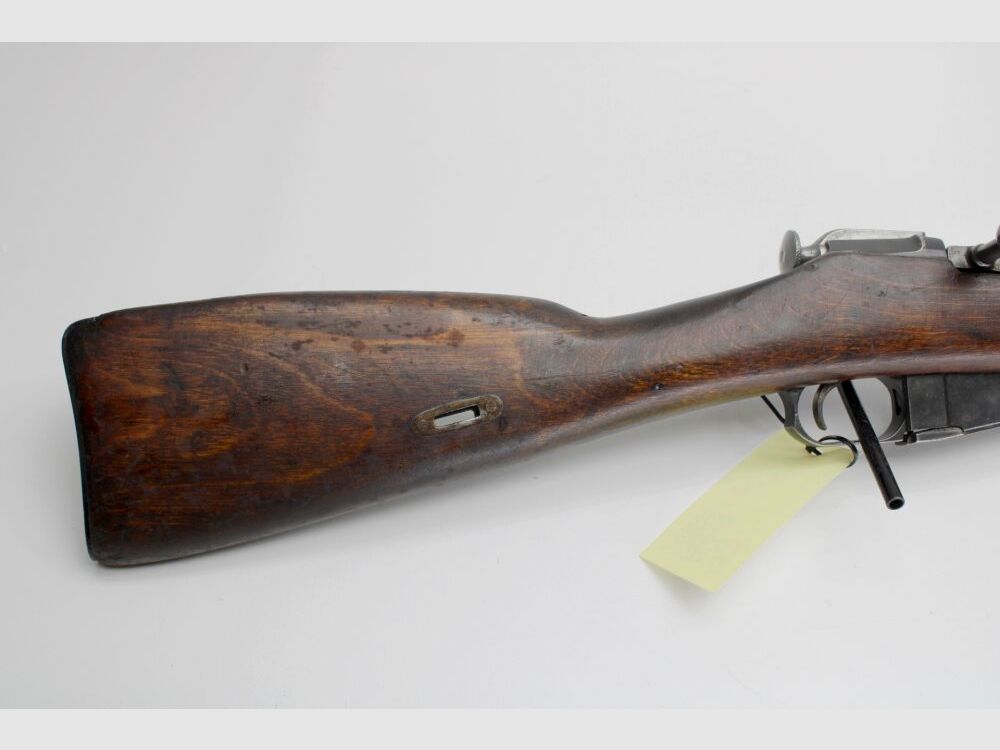 Rep. Büchse Mosin Nagant M91/30 von 1939 7,62x54R