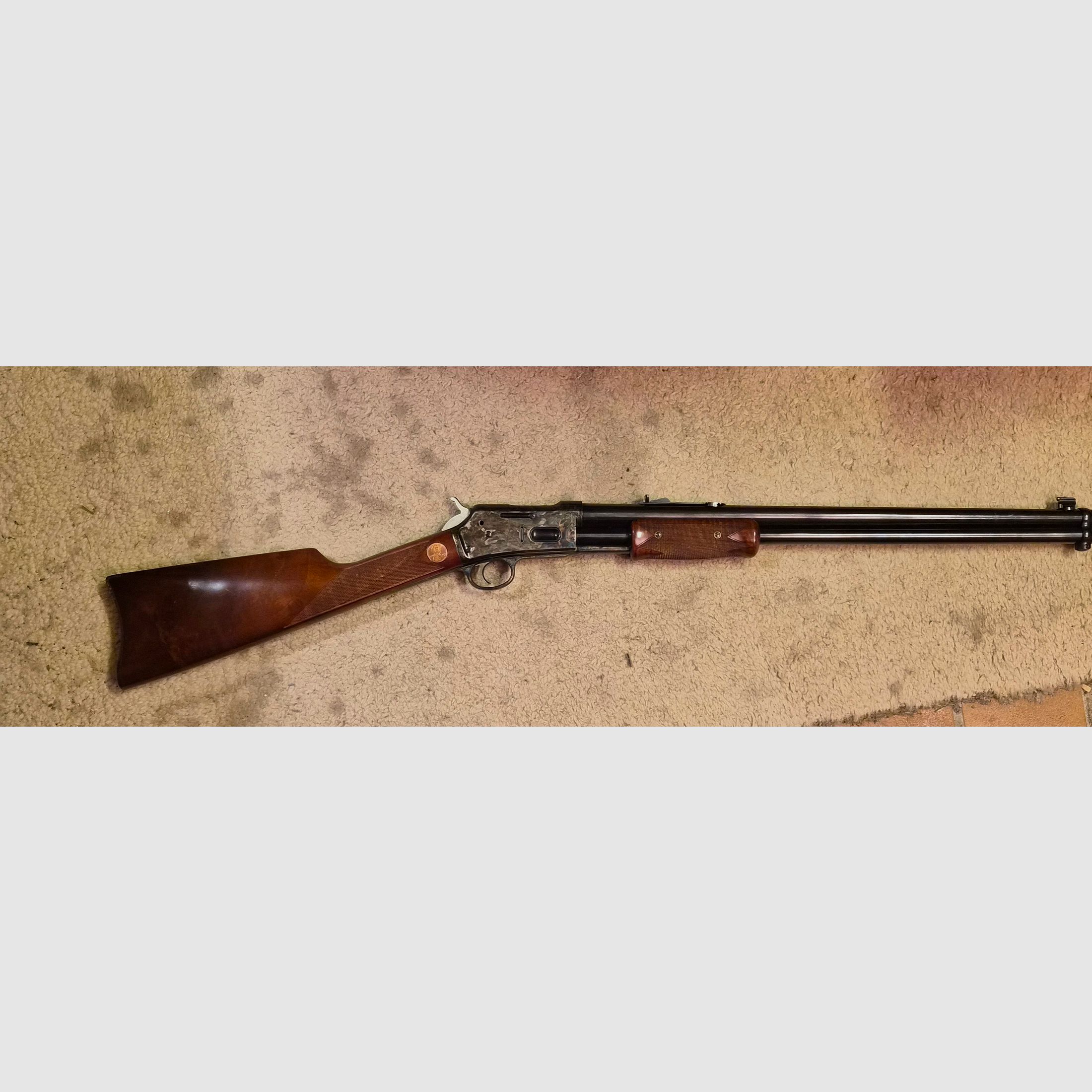 Beretta Gold Rush