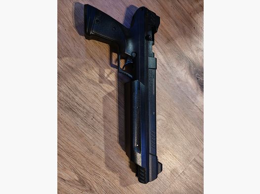 Umarex Strike Point