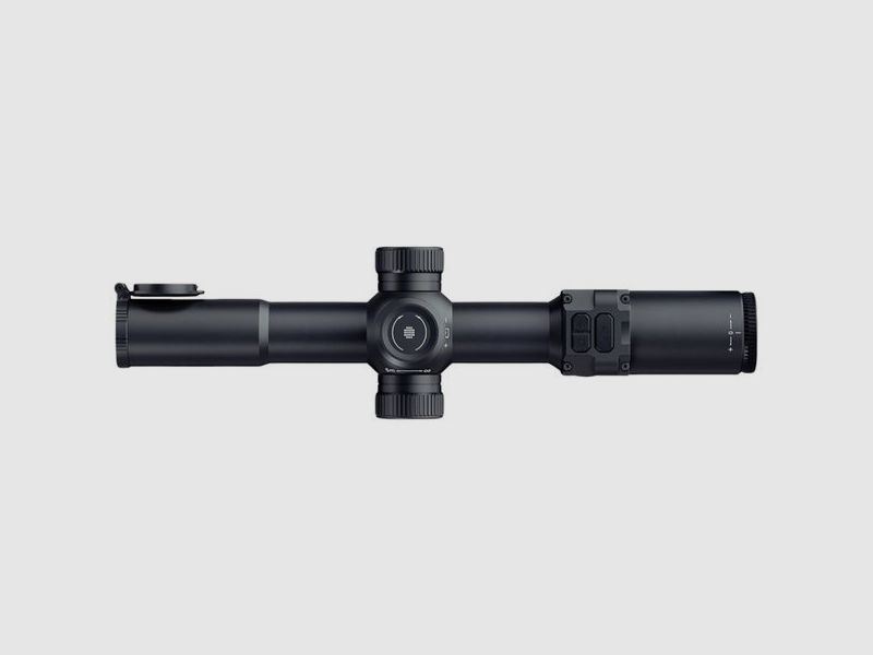 Pard Night Stalker 4K Mini LRF Digital Sigtekikkert, billede 6 af 9