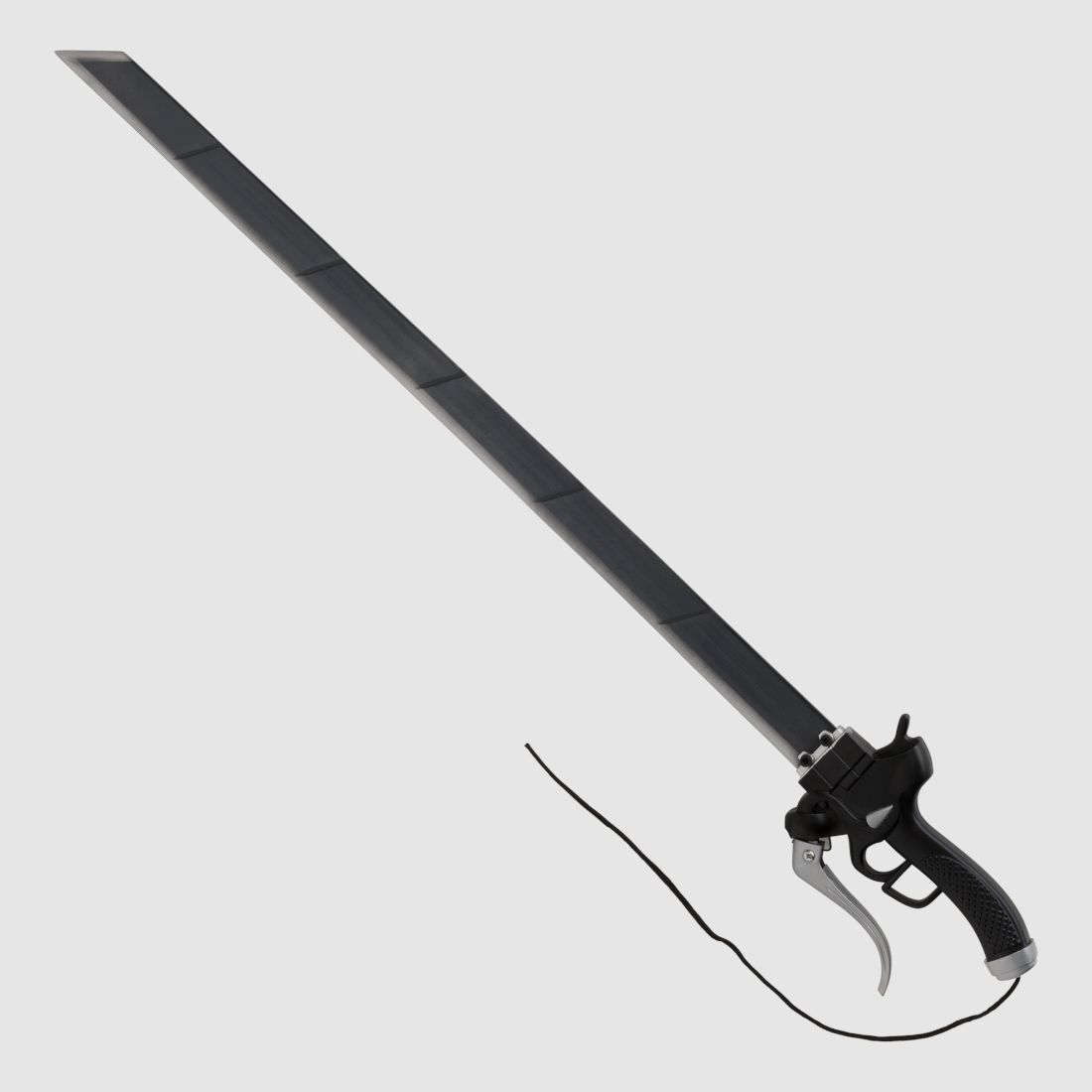Przedłużenie Katana