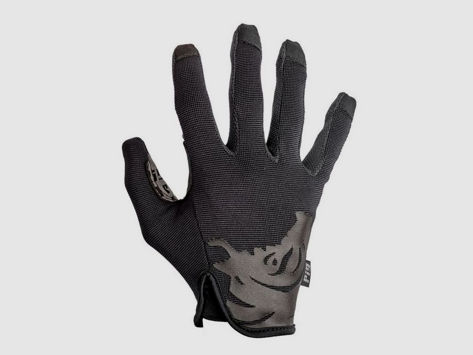 Gant PIG Delta FDT (Black), image 1 sur 5