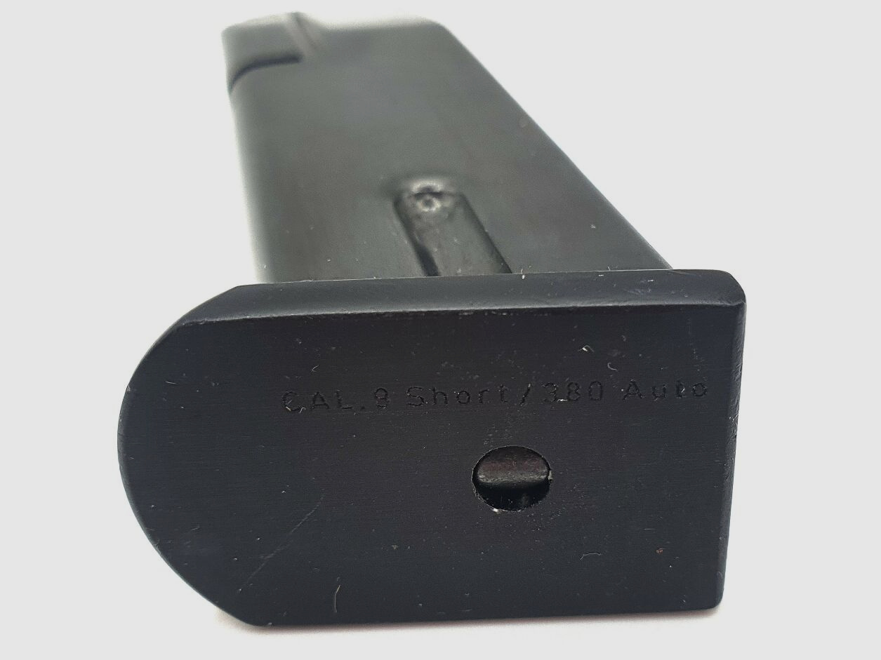 Beretta 84 FS Cheetah