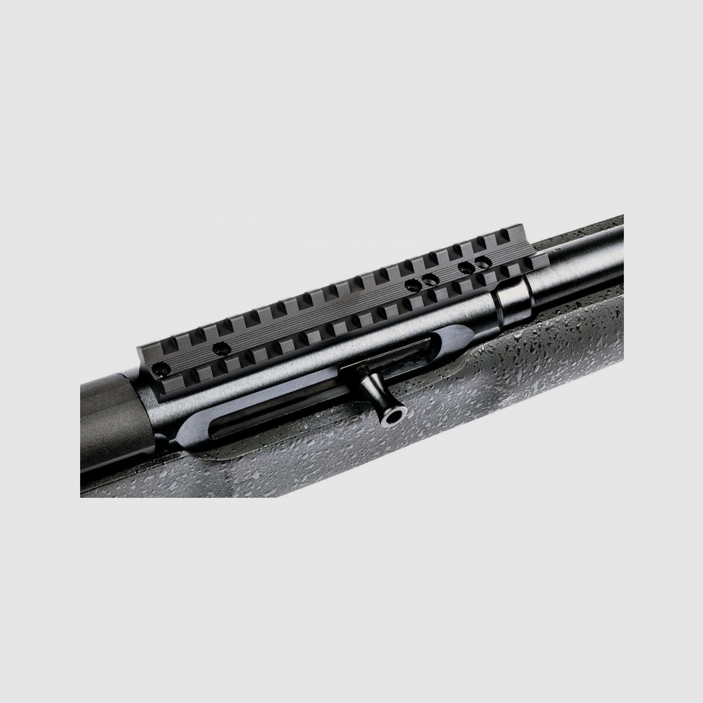 Selbstladebüchse SAVAGE A17 Pro Varmint – 17 HMR, Bild 4 von 5