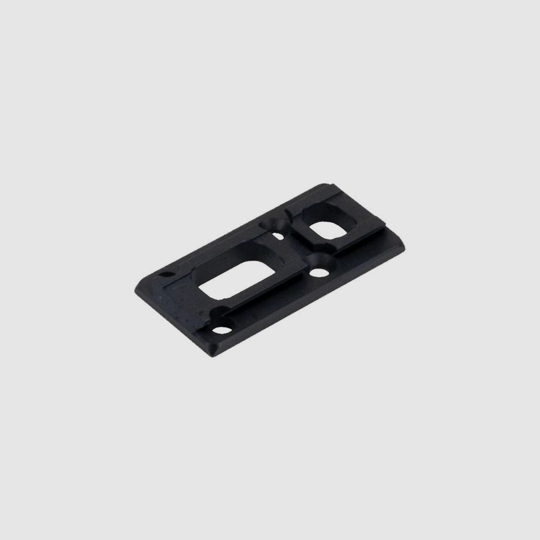 Firearms Aimpoint Acro P-1 mounting plate (509/510/545)