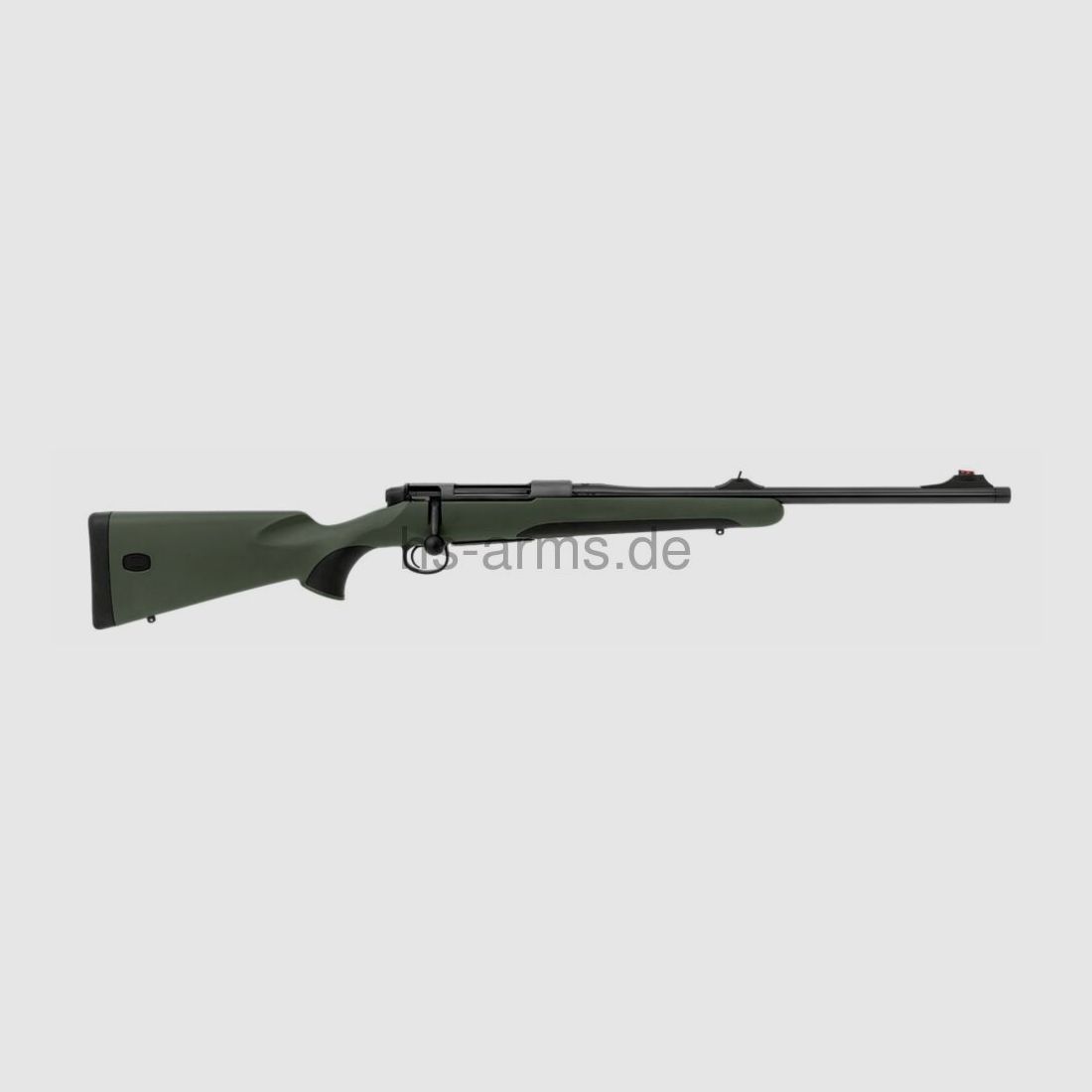 Mauser Mauser M18 Forest Hunt, image 1 of 2