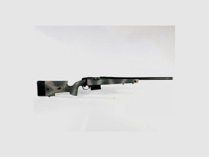 BERGARA B14 Wilderness HMR Carbon