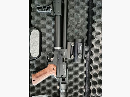 Pistolet pneumatyczny Airmax pp750