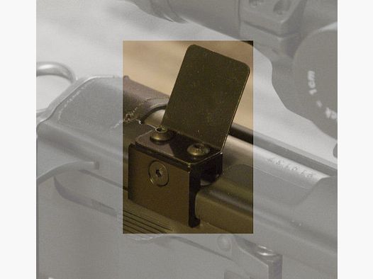 Hülsenabweiser K31